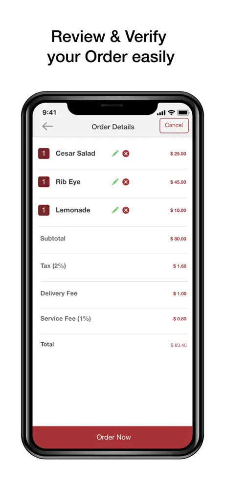 MyFood.Delivery