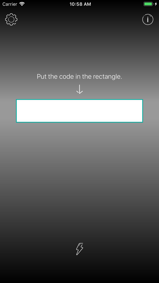 #1. Recharg'i (iOS) Podle: Mint Technology