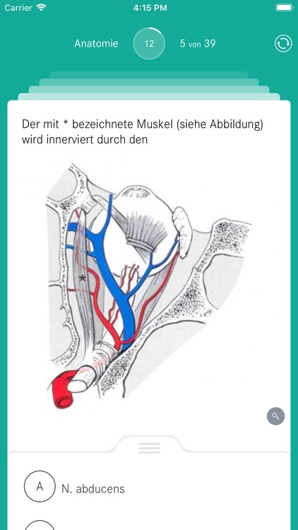 Lass mal kreuzen Medizin