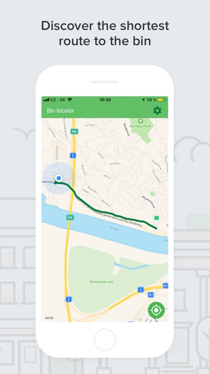 Waste monitoring app Sensoneo screenshot-3