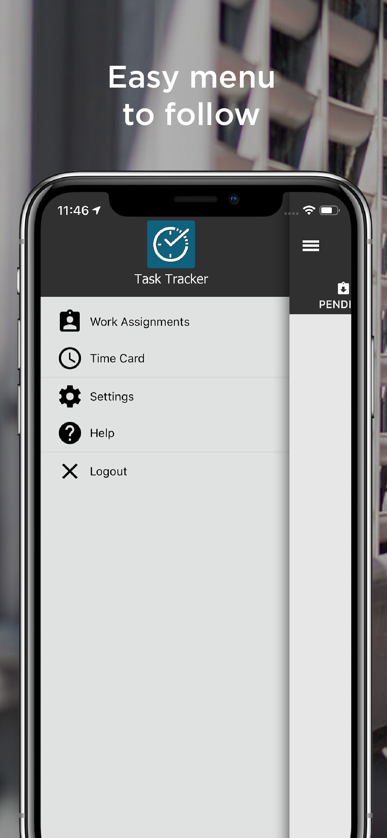 Task Tracker by Fleet Complete screenshot 5