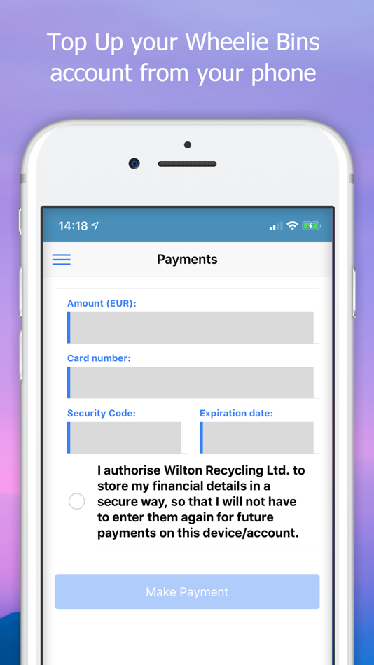 #6. Wilton (iOS) 由: PS IT Solutions Ltd.