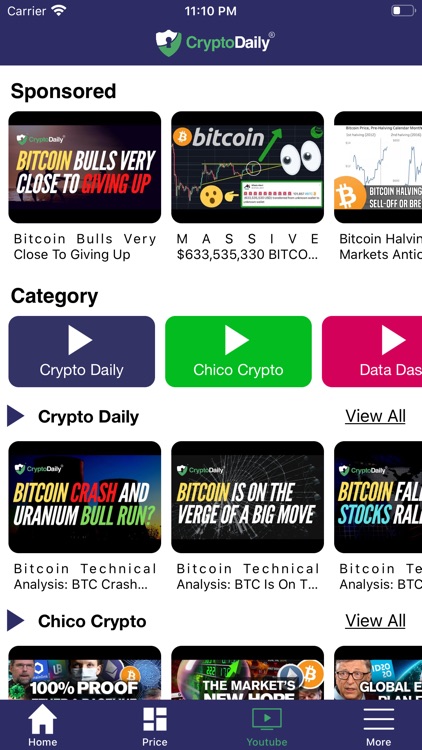 Crypto Daily - Crypto News by Crypto Daily PTE. LTD