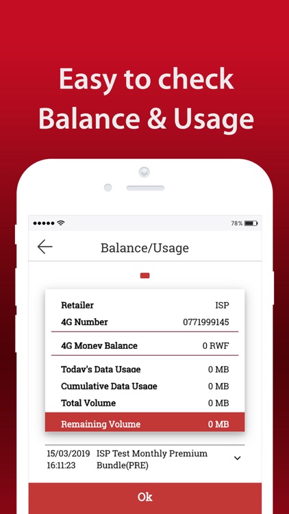LTEAgent screenshot-4