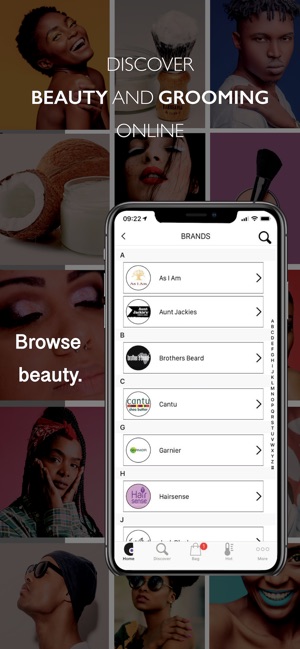 ChocolateSqueeze Shopping App(圖5)-速報App