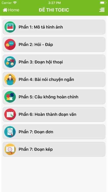 Tiếng Anh Mỗi Ngày