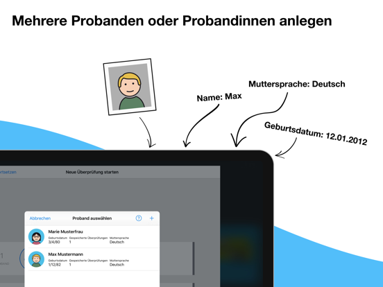 Screenshot #5 pour Tipp mal ERW
