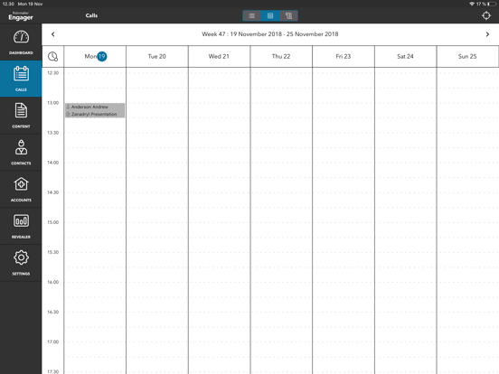 Engager for Rainmaker™のおすすめ画像4