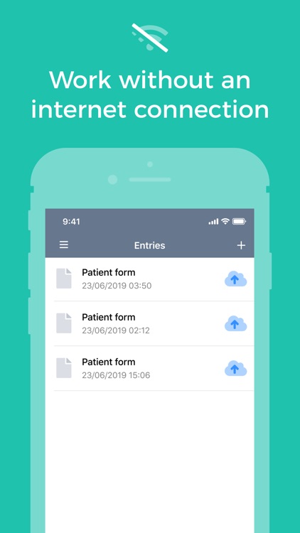 Studypages Data (Teamscope) screenshot-3