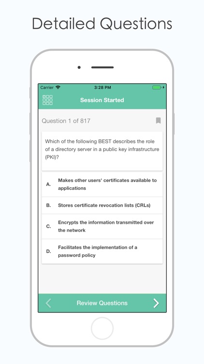 Managed Care Nursing Test Prep
