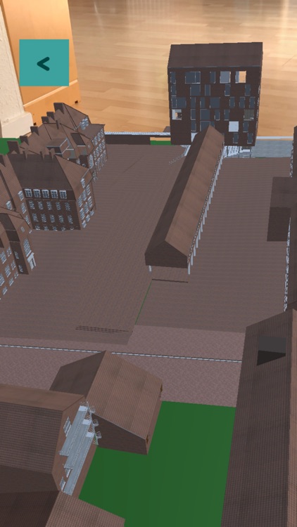 Universitetsbyen screenshot-3