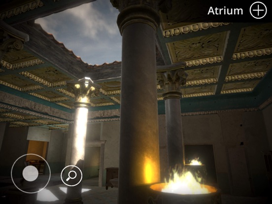 Screenshot #4 pour Domus romaine