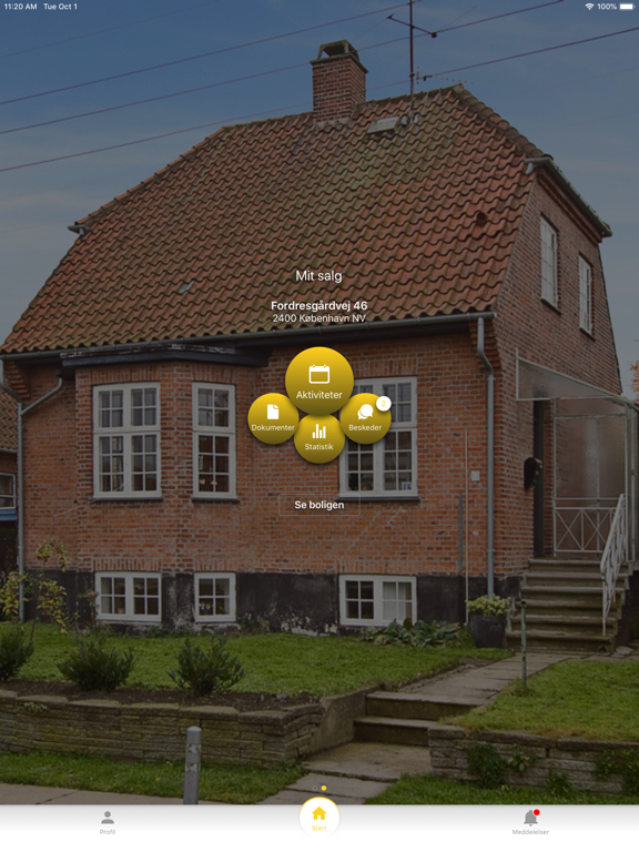 Screenshot #5 pour Danske Bolig