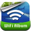 WiFi Album Transfer Pro