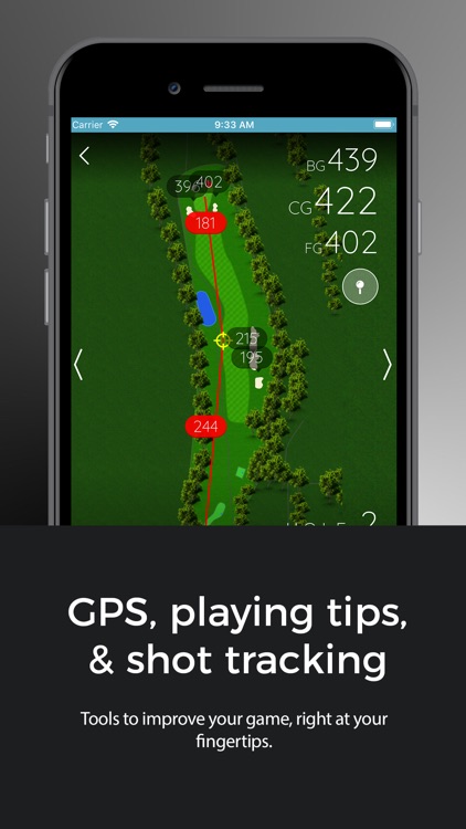 Fort McMurray Golf Club