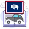 Wyoming DOT Practice Test App Feedback