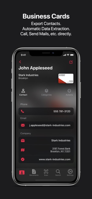 Captize: Scan, Edit, Organize(圖3)-速報App