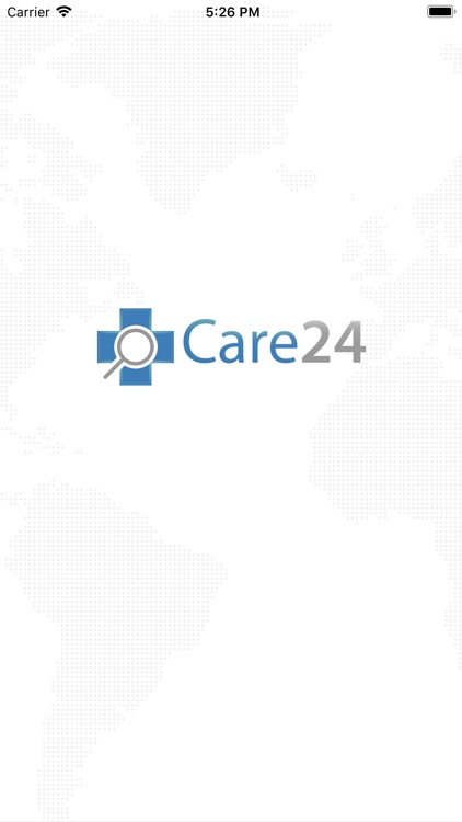 Care 24 Operaciones