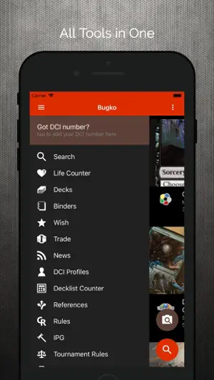 Bugko screenshot 2