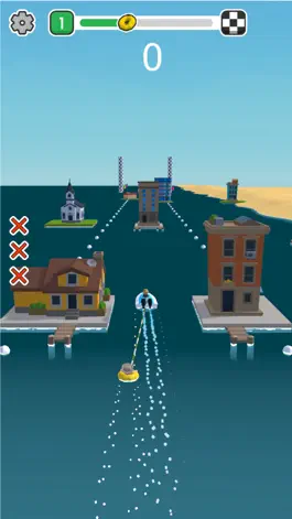 Game screenshot Water Rider! apk