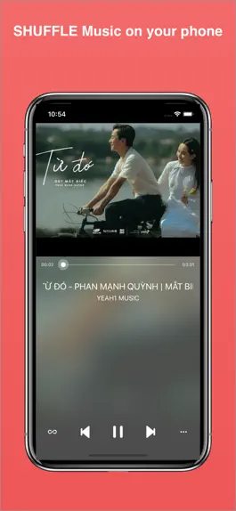 Game screenshot 1Music Pro hack
