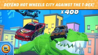 Hot Wheels™ Ultimate Garageのおすすめ画像4