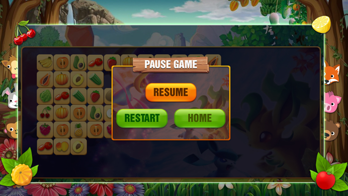 Onet Fruit Unlimited