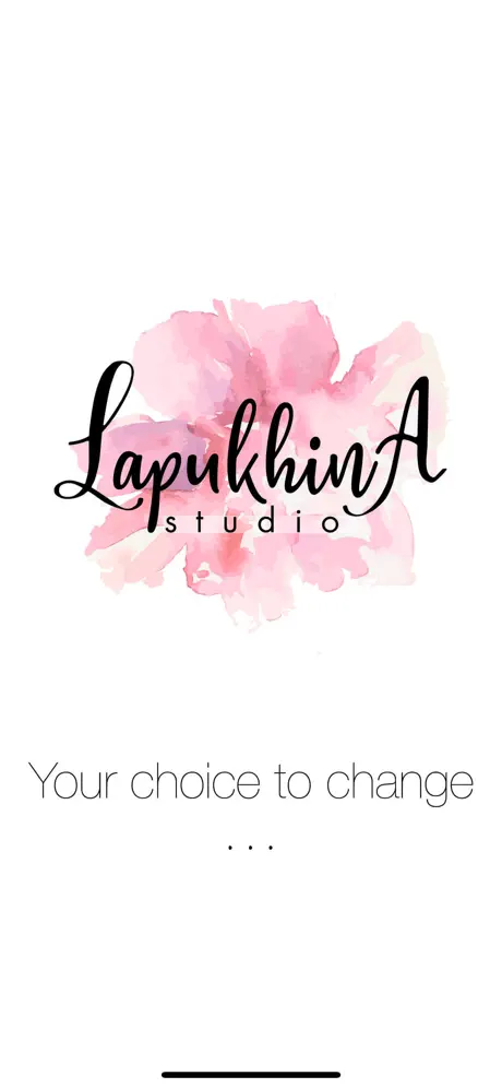 LapukhinA STUDIO