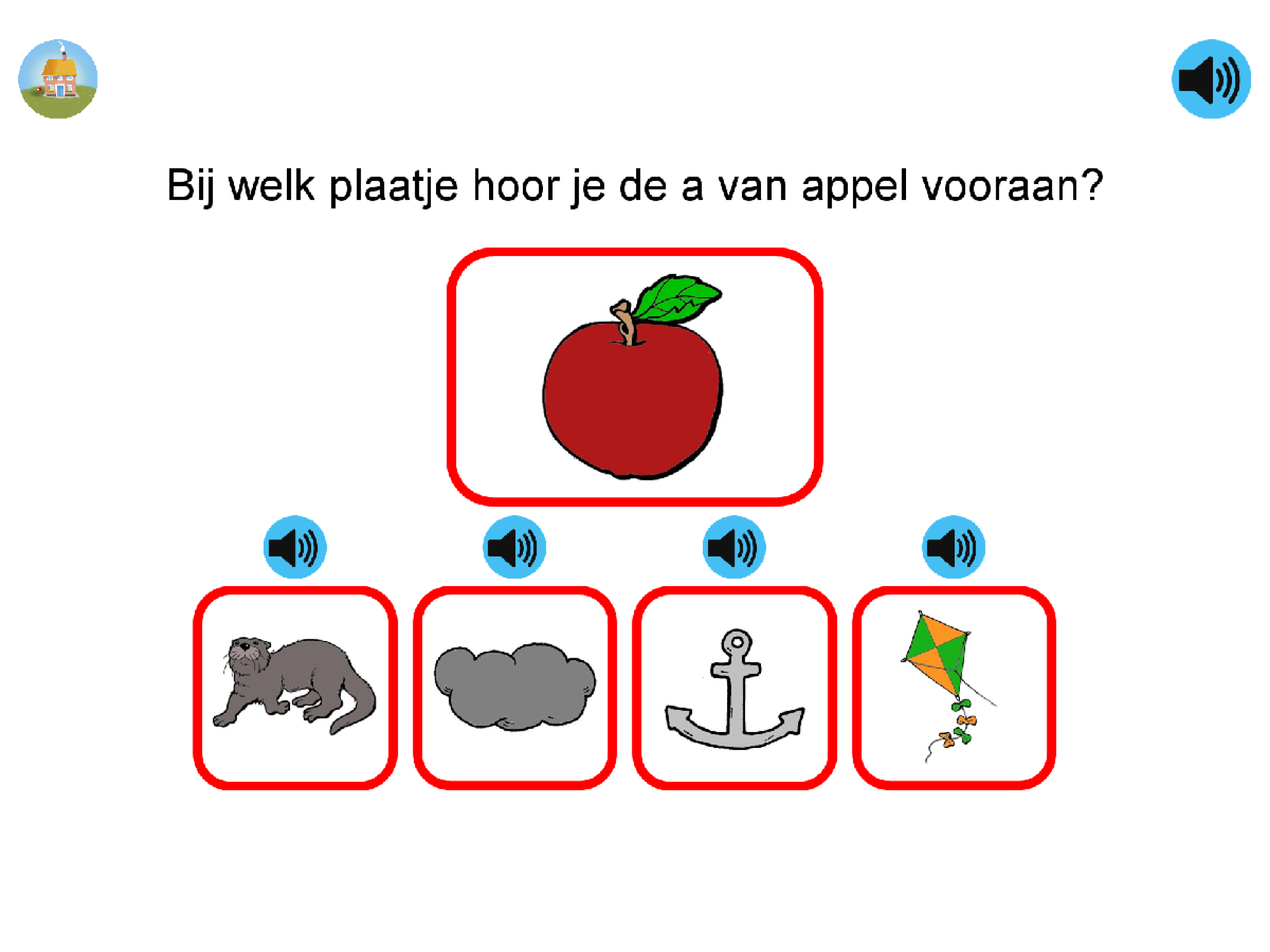 Klankklas 3 screenshot 8