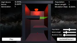 Game screenshot Gene Space apk