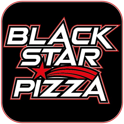 Black Star Pizza