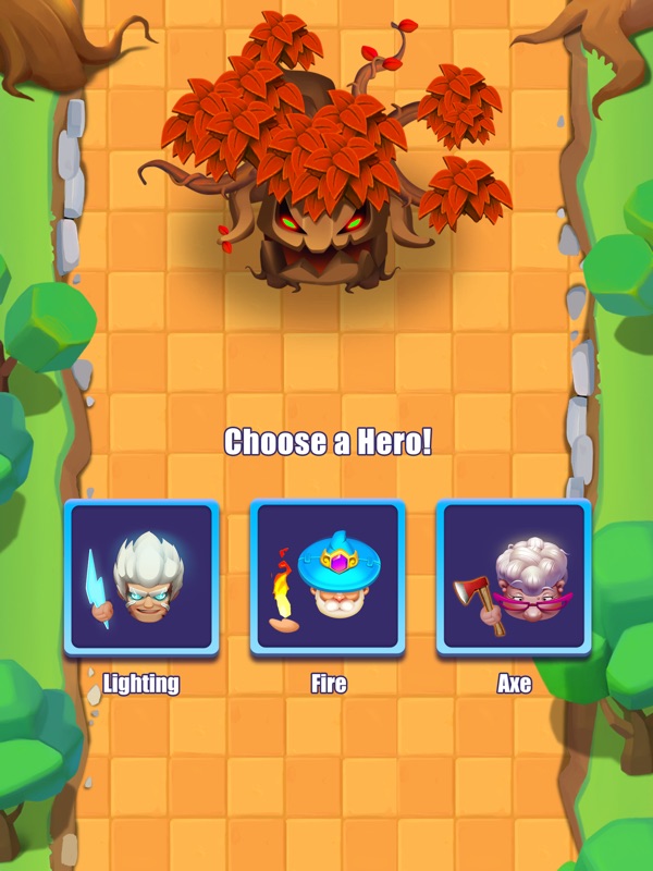 Granny Legend screenshot 9