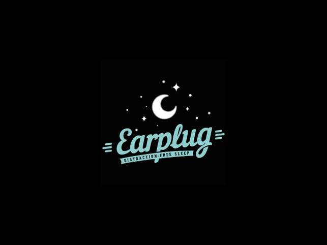 اسکرین شات Earplug