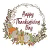 100+ Happy Thanksgiving Day contact information