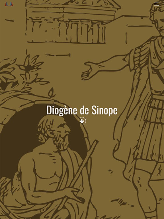 Screenshot #5 pour Kairos app