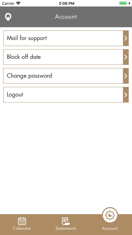Frank Porter Portal screenshot-3