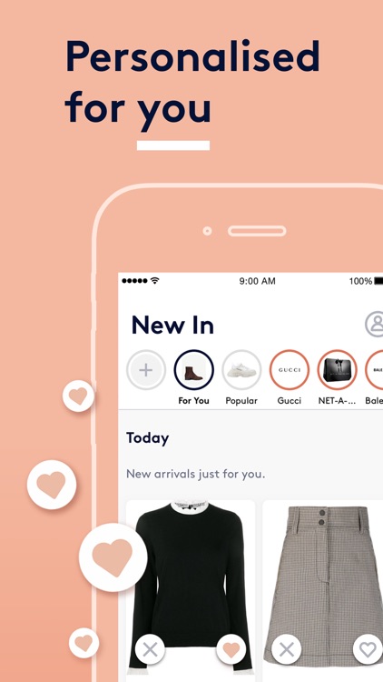Lyst: Shop designer brands
