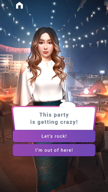 Story Club: Make Your Choice screenshot-7