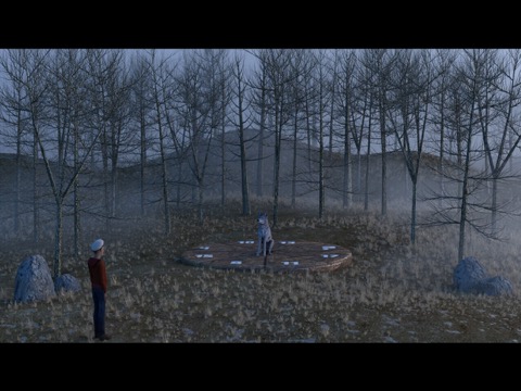 森の中で失われた - アドベンチャーゲームのおすすめ画像4