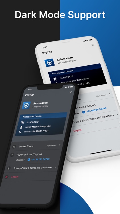 Smart-Transport screenshot-6