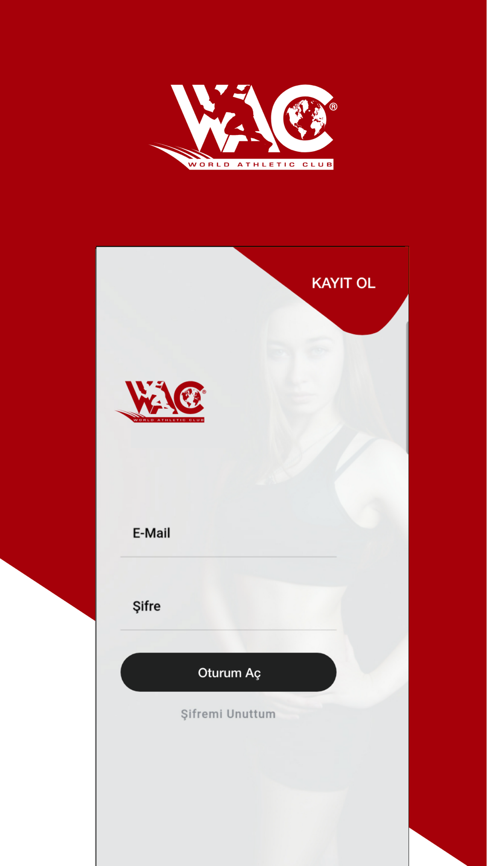 wac world athletic club