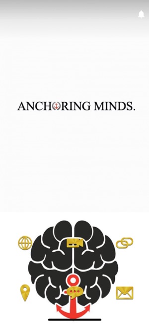 Anchoring Minds(圖1)-速報App