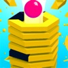 Stack Color Ball: Smash & Bump