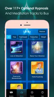 Solfeggio Sonic Meditations iphone bilder 2