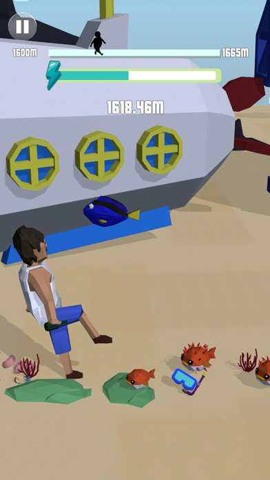 Screenshot 4 of Drunker App