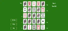 Game screenshot Maverick's Solitaire hack