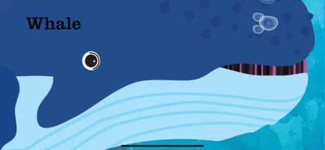 Peek-a-Zoo Underwater Sounds