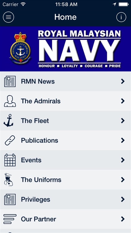 RMN Official App