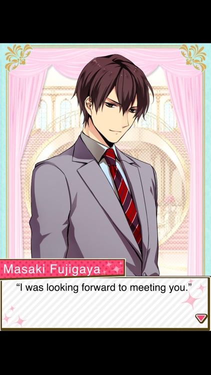 Diamond Girl screenshot-4