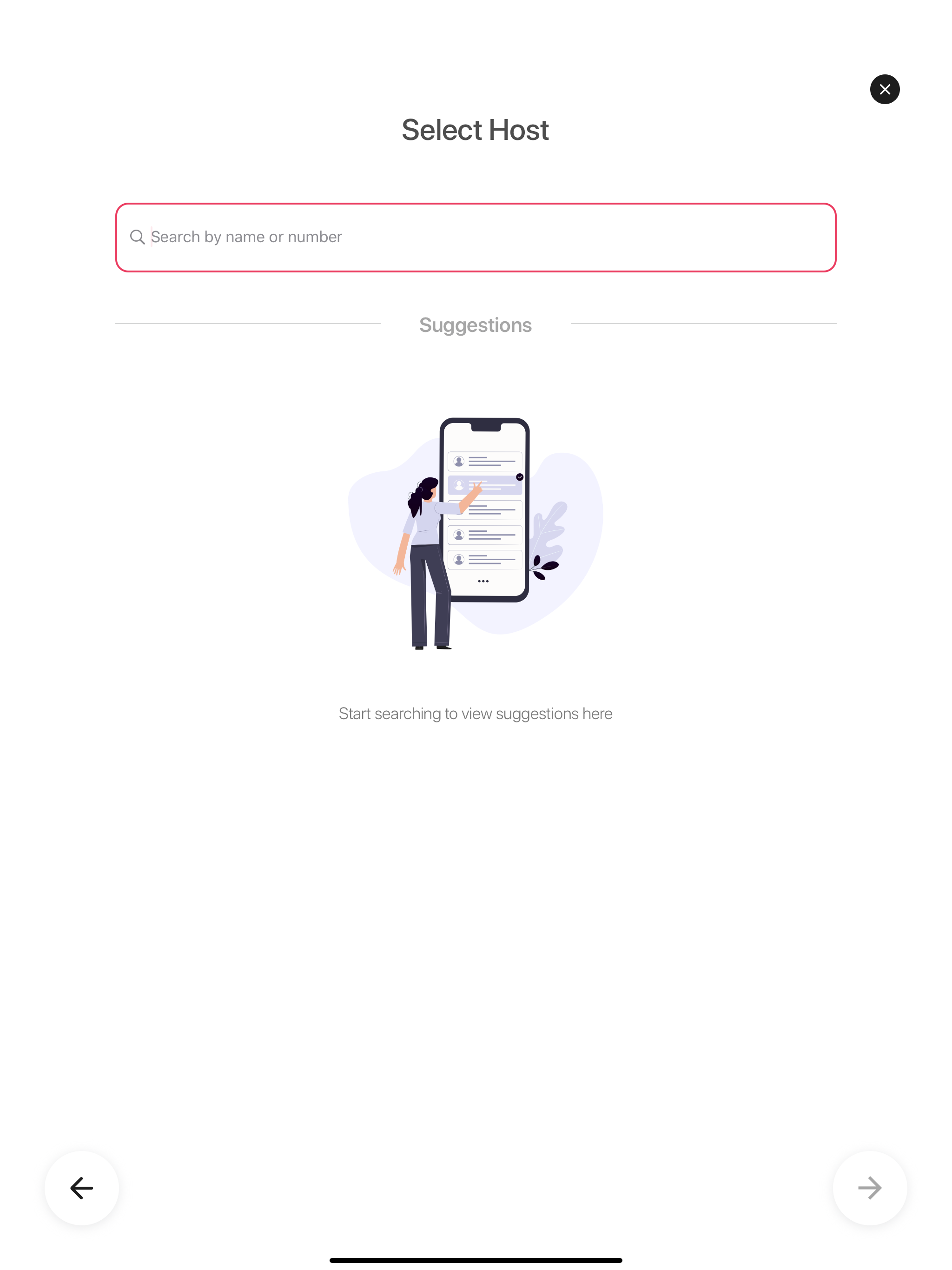 MyGate Business screenshot 5